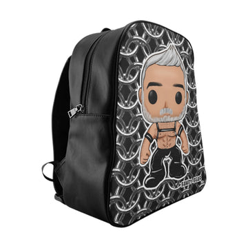 Funko Series "D Bear" / Backpack